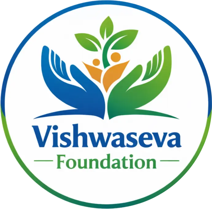 Vishwaseva Logo